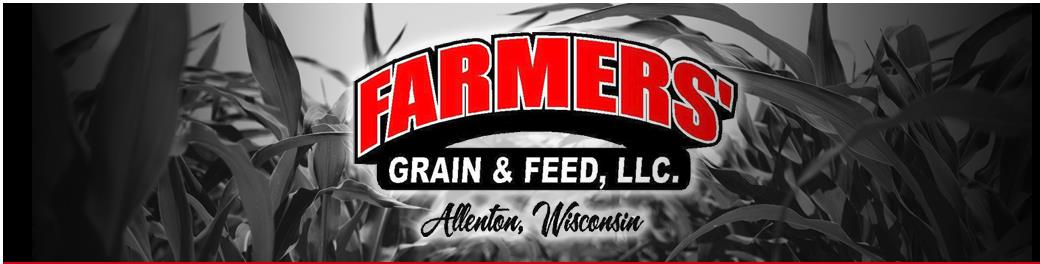 Farmers Grain & Feed